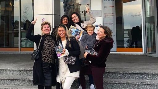 Bijzondere mijlpaal voor De Echte Gooische Meisjes