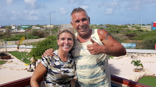 Meilandjes move over! De Scheetjes krijgen eigen realityserie