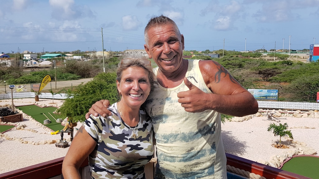 Meilandjes move over! De Scheetjes krijgen eigen realityserie