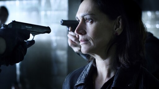 Einde van hitserie Penoza nog lang niet in zicht