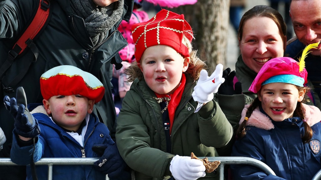 Traditionele intochten gaan niet door: 'Maar Sint zal er zeker zijn'