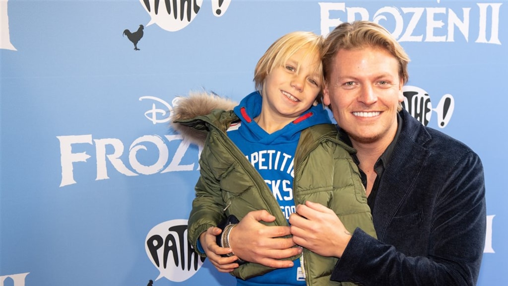 BN'ers in de rij voor het langverwachte vervolg op Frozen