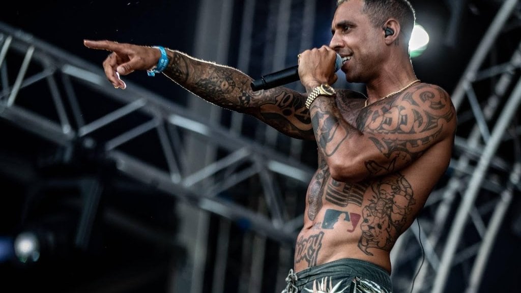 Bizzey geeft update rondom zijn gezondheid