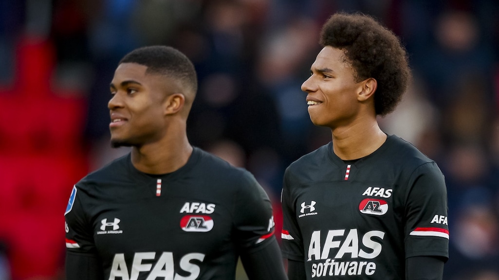 De 10 grootste talenten uit Football Manager 2020