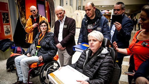 Genezing zenuwziekte MS stap dichterbij: medicijn kan nu gerichter ontwikkeld worden