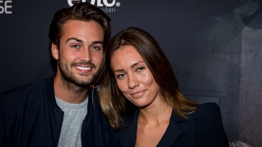 Ex-liefje Dave Roelvink haalt keihard uit