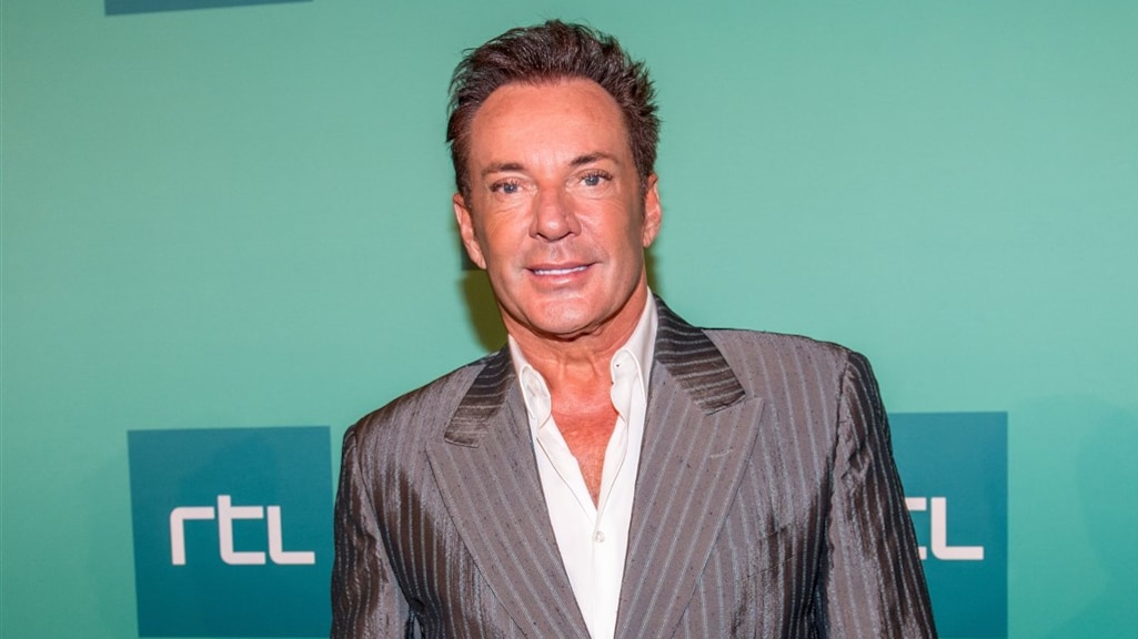 Gerard Joling verplaatst Goud en Nieuw-concert naar voorjaar