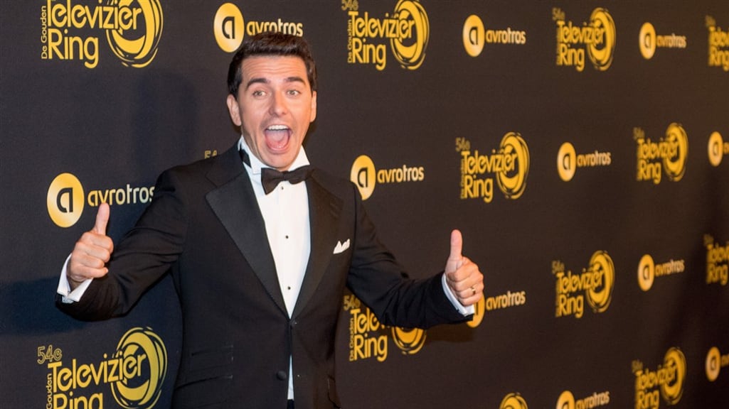 Jan Smit cancelt Beste Zangers vanwege gezondheid