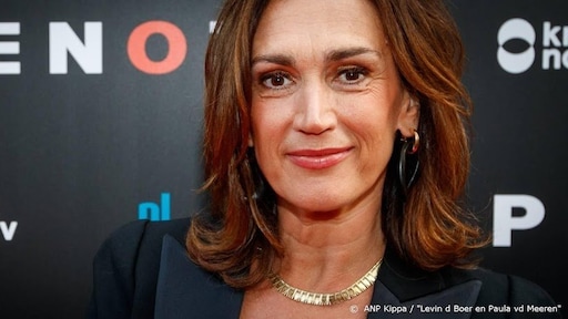 Cast en crew Penoza worden dronken op emotionele première