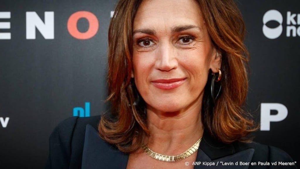 Cast en crew Penoza worden dronken op emotionele première