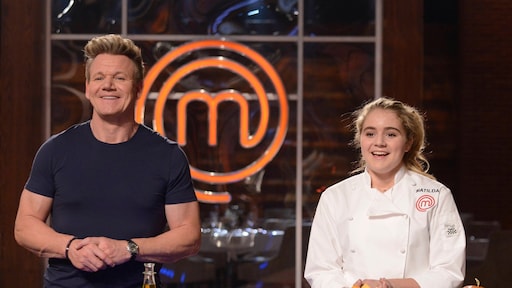 Gordon Ramsay tast diep in de buidel voor verjaardag dochter