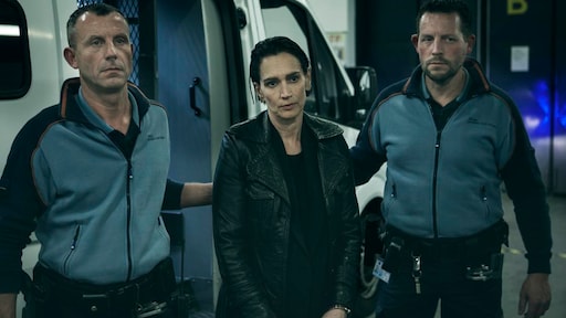 Penoza-film begint sterker dan Frozen 2 op openingsdag