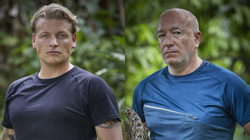 Expeditie-Thomas ongelooflijk trots op 'buddy' Tim