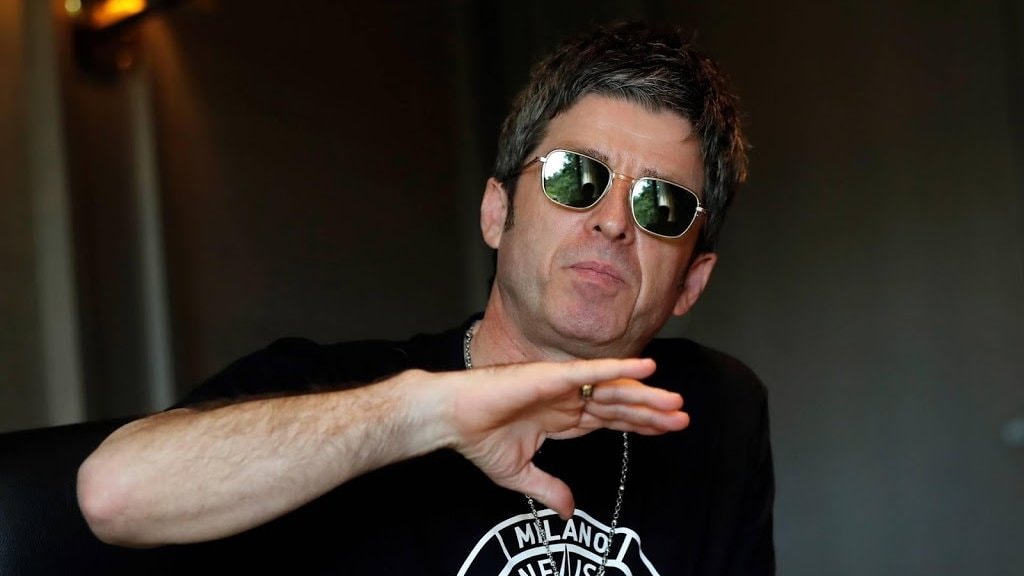 Noel Gallagher: 'Elke tweet van Liam is nagel aan Oasis' doodskist'