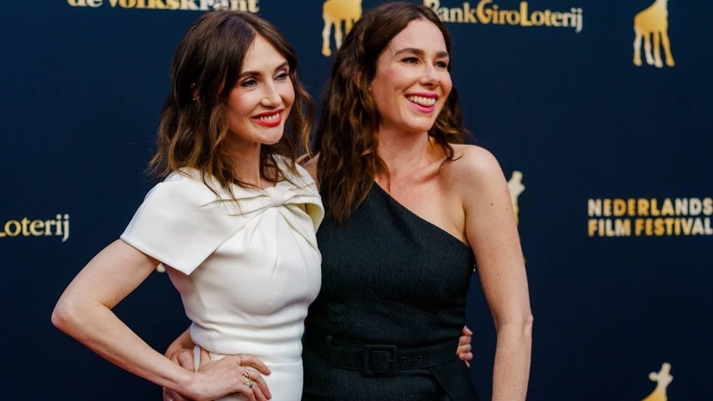 Halina Reijns Instinct bekroond met Gouden Film