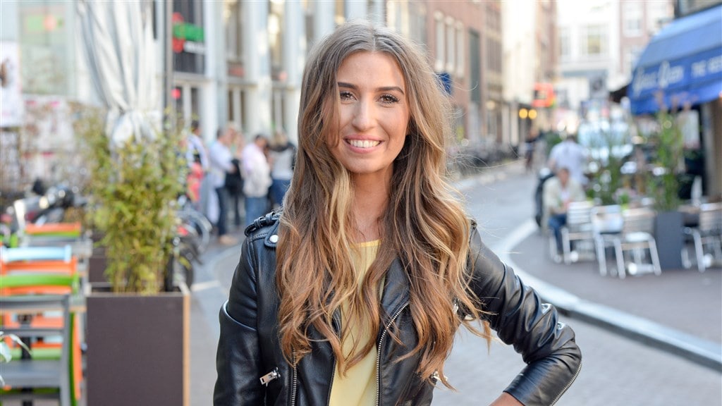 Xelly Cabau van Kasbergen viel 30 kilo af