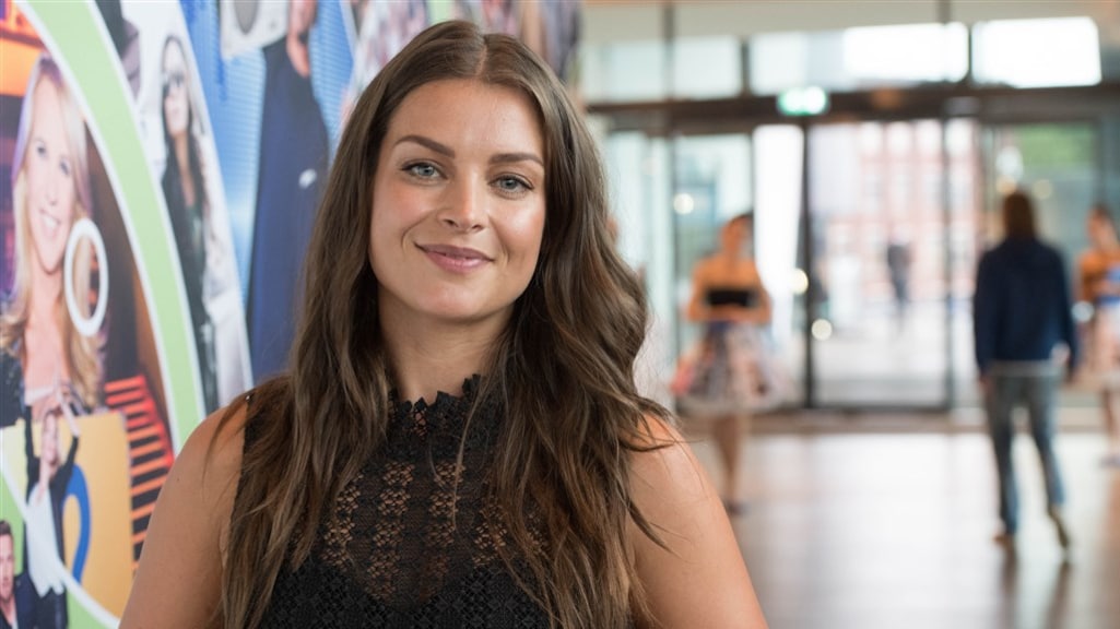 Miljuschka over Holleeder: 'Ik heb altijd met dreiging geleefd'