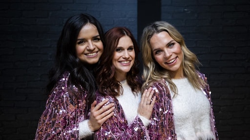 K3-Marthe biecht op: 'Soms ben ik jaloers op Hanne en Klaasje'