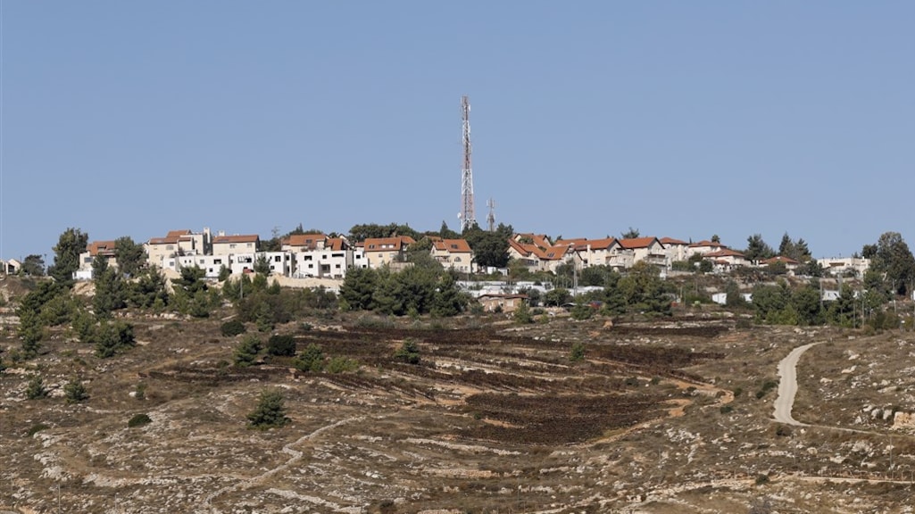 VS verandert van koers: Israëlische nederzettingen niet meer illegaal