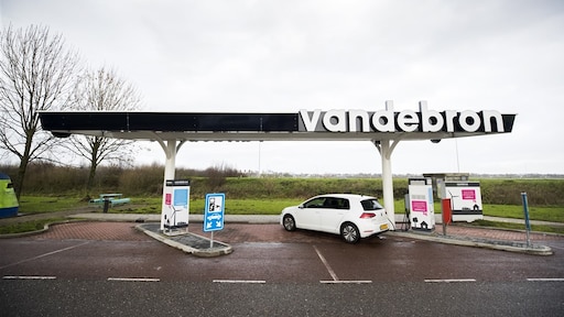 Eerst niet, nu tóch: Vandebron verdubbelt energieprijzen vanaf 1 november