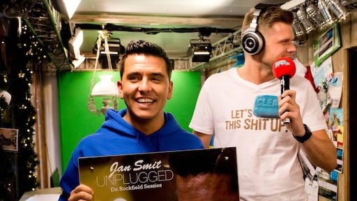 Coen Swijnenberg en Jan Smit nog wel in selectie songfestival