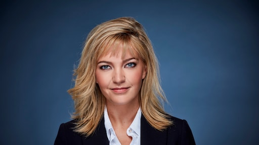 Dit is de opvolgster van Merel Westrik