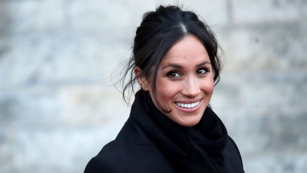 Meghan Markle laat niks van Britse pers heel in rechtszaak