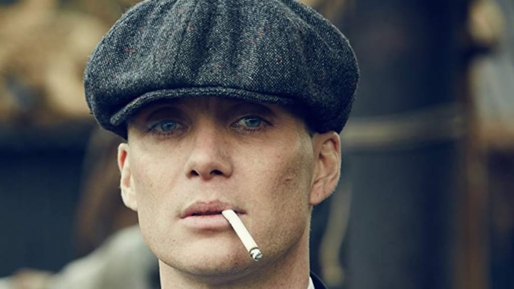 In dit Peaky Blinders-café voel je je helemaal Tommy Shelby