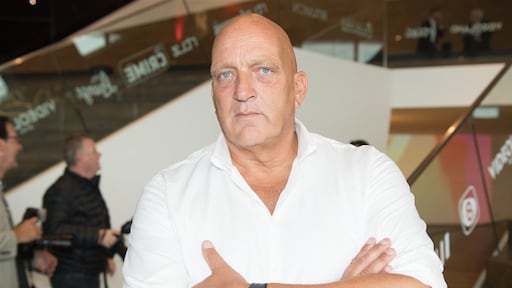 Herman den Blijker aan de slag voor Talpa