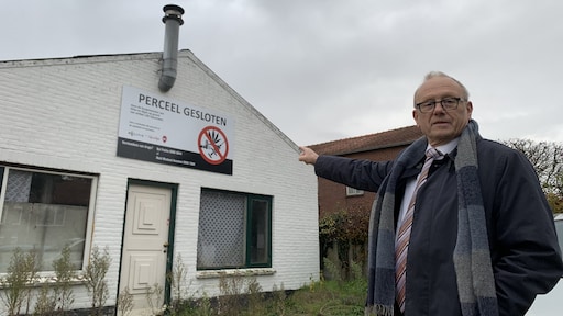 Drugsbeleid inconsequent: burgemeesters verdeeld over sluiting drugspanden