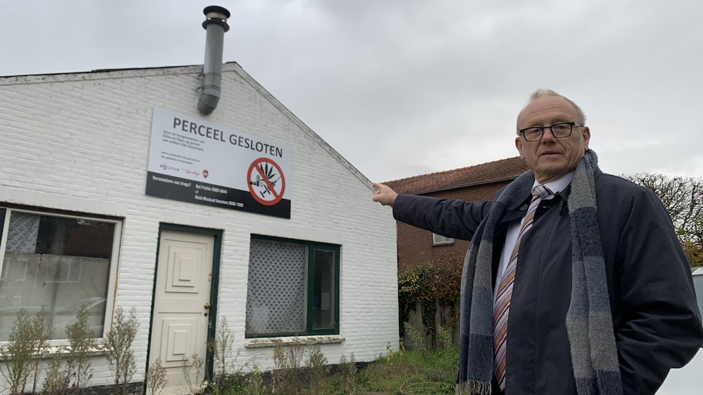 Drugsbeleid inconsequent: burgemeesters verdeeld over sluiting drugspanden