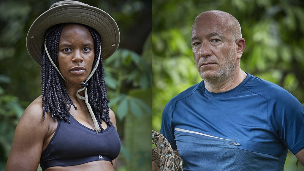 Expeditie-Tim: 'Ik ergerde me het meest aan Shary-An'