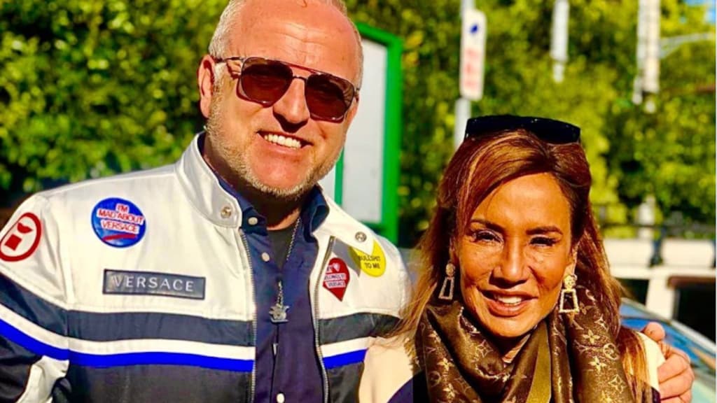 Gordon heeft hoge verwachtingen van reisprogramma met Patty