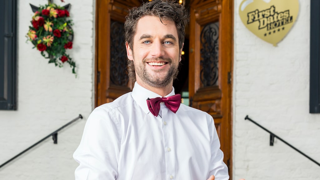 Vriendin First Dates-barman Victor heeft MS