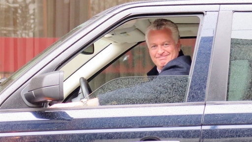 'Bram Moszkowicz wil terugkeren als advocaat'