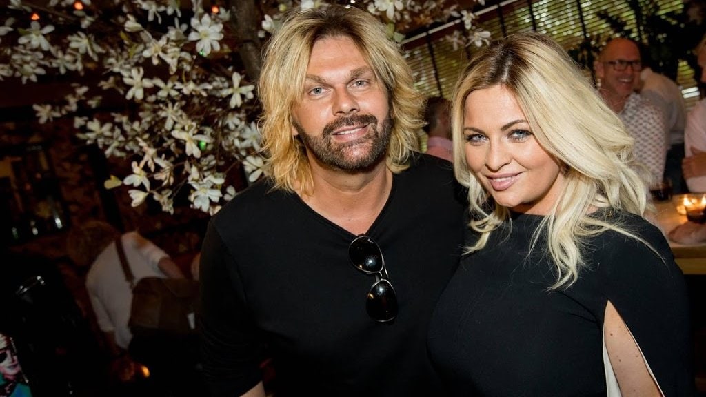 Bobbi Eden gaat weer puffen met aanstaande moeders