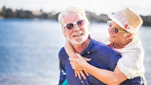 We worden steeds ouder en gezonder: is 70 het nieuwe 65?