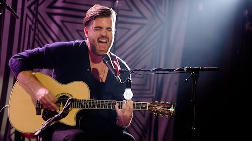 Dit verdrietige verhaal zit achter de nieuwe hit van Kensington