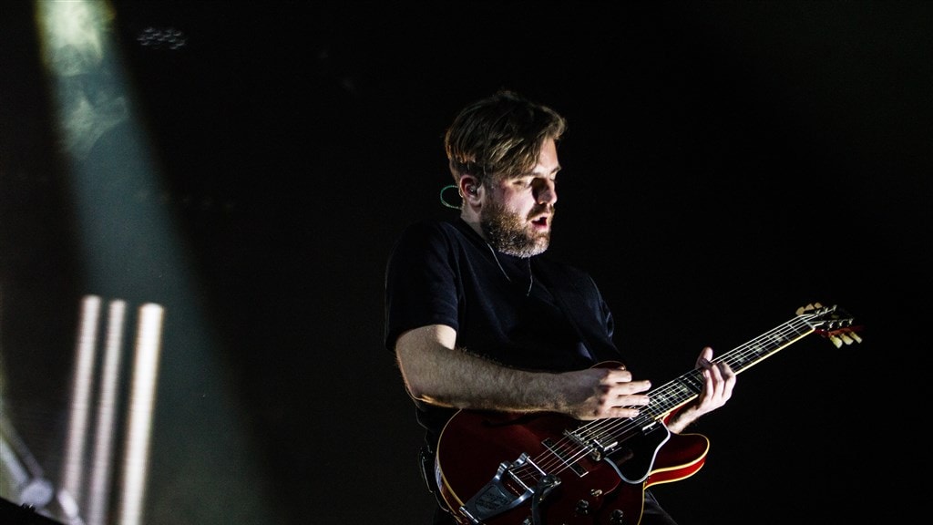 Casper Starreveld: "Uncharted gaat over het verdrietigste moment uit mijn leven."