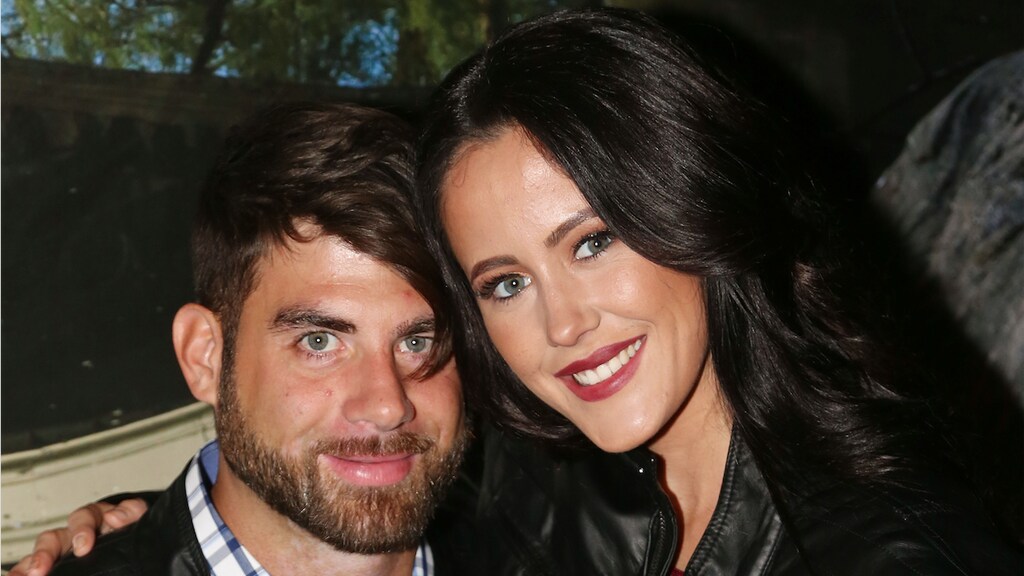 Ex-man Teen Mom-Jenelle: 'Ik heb nooit van haar gehouden'