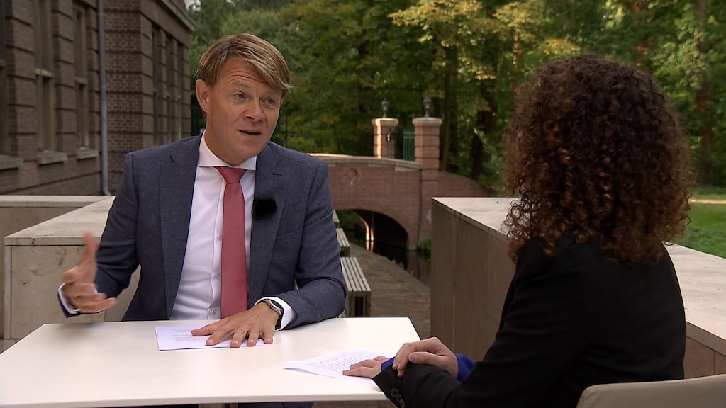 De bejaarden komen: blijft de zorg wel betaalbaar?