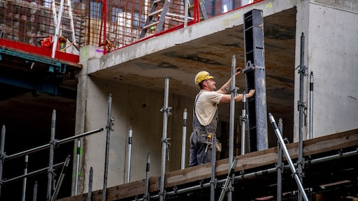 Corona kan een economisch sneeuwbaleffect veroorzaken, en dat doet het al
