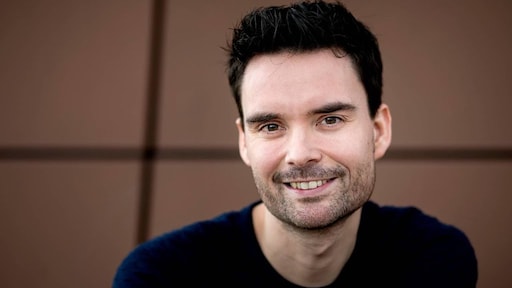 Dj Domien Verschuuren schrijft boek met makers podcast