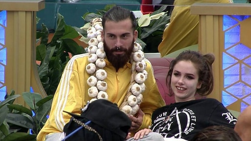 Ophef over verkrachting in Spaanse Big Brother