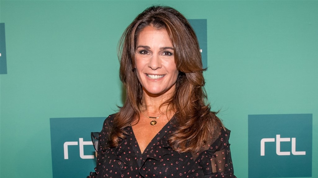 Quinty Trustfull in paniek: 'Brand bij Koffietijd'