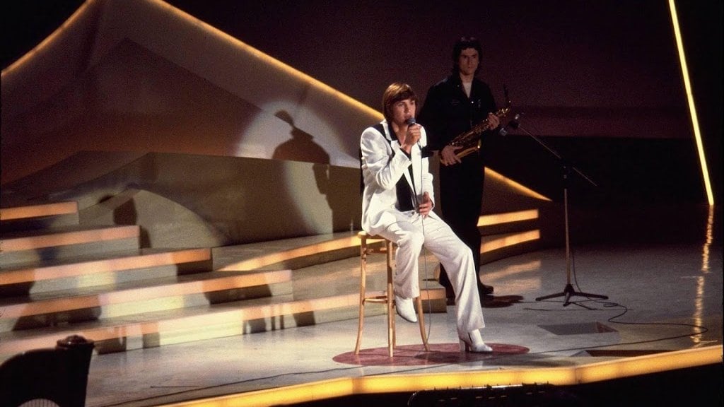 Johnny Logan komt ook naar Het Grote Songfestivalfeest