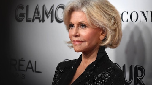 Jane Fonda wacht celstraf bij nieuwe arrestatie klimaatprotest