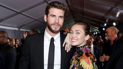 Schoonzus Liam Hemsworth: ‘Hij verdient veel beter dan Miley’