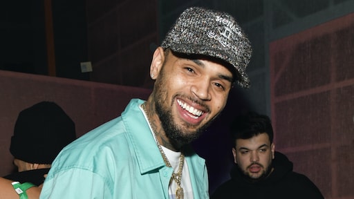 Chris Brown voor de tweede keer vader geworden