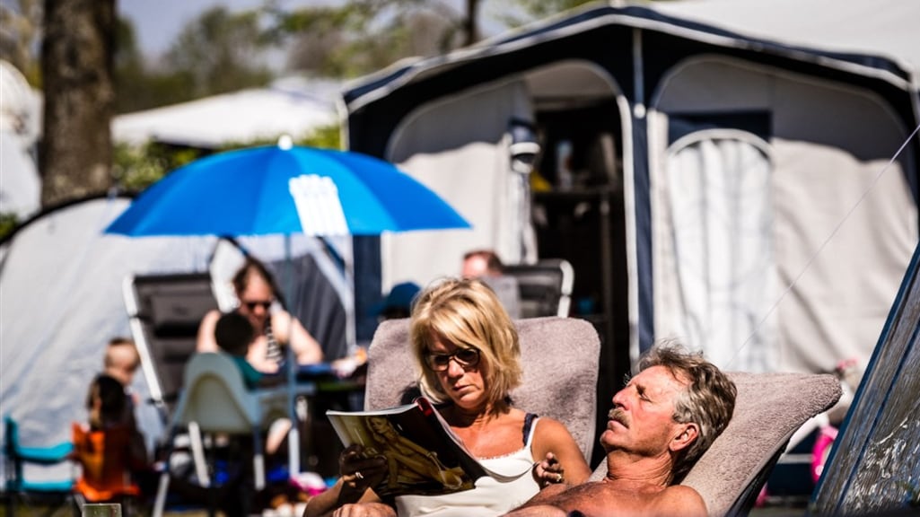 Op vakantie in eigen land: prijzig, maar het kan nog steeds